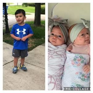 Meet your Posher, Vicki